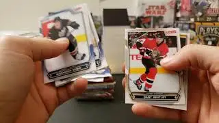 2018 Hockey Fairfield Repack 20 Pack box. Target