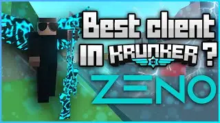 Zeno Client Showcase (Best Client?) | Alt Manager, Custom Scopes, CSS, VSync And More!