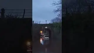 STORM Chandra Claims Another! What a TRAGEDY #fyp #flooding #devon #news #live #shorts #reels #fypシ