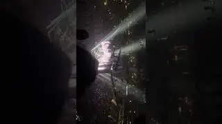 Roger waters have a cigar 2022 LA