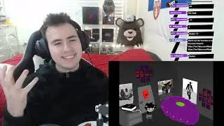 KARKAT AND GAMZEE REACTION | Homestuck Act 5 Act 1 Reaction Part 1-2 | Let's Read Homestuck Reaction