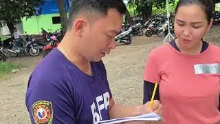 Fire Investigation Course | News Report | BFPtv