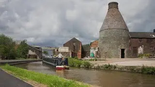 10 Best Tourist Attraction in Stoke on Trent, England