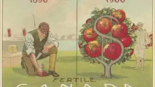 land speculators