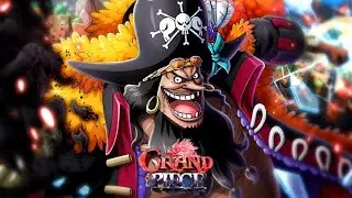 [GPO] Yami + Soul Cane Experience&hellip;