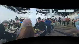 Igloo 360&deg; 6M Cylinder