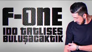 Ido Tatlises - Buluşacaktık ( F-ONE remix )