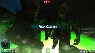 👽​💥​☢️​ OP7 NIGHTMARE A CAC COMPLETO ☢️💥👽​​​​