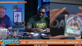 LifeVsDeath's Bowman U Inception Break 7/12/24