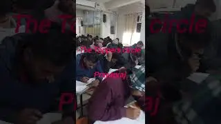 The Toppers circle Prayagraj