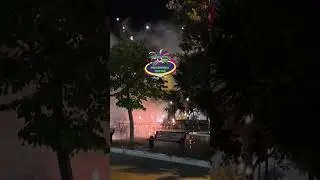 Fireworks Passion #fireworkspassion