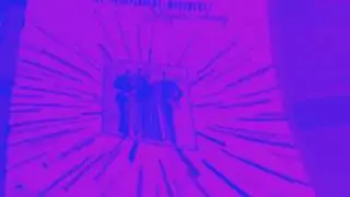 The Independent Movement - Slippin' Away