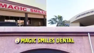 Magic Smiles - Arizona Family Dentistry