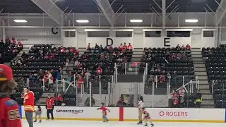 Free Skating at Seven Chiefs Sportsplex / Rogers Night 2023