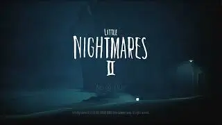 Little Nightmares 2 (Part 1)