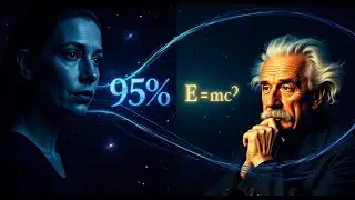 Dark Energy &ndash; The Invisible Force