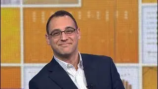 Saruhan Hatipoglu on China-US trade talks