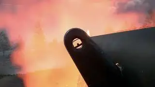 Hell Let Loose - First time on Mortain (2 KPM)