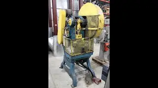 Punch Press Online at Tays Realty & Auction, LLC