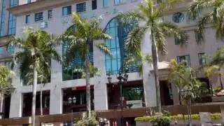 KLCC Offices @ Malaysia for Rental