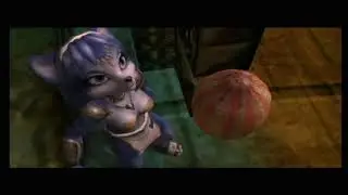 Starfox Adventures Playthrough Part 1