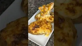 Shepherds Pie Twice Baked Potato #foryou #cottagepie #shepherdspie #budgetmeals #bakedpotato