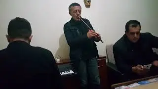 Köksal Gelgeç / Kuleden Gel / Uzun Hava
