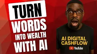 This AI Can Turn Text Into Money &mdash; Here's How I Use It!