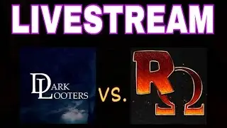 Elite War Clan Livestream Event !