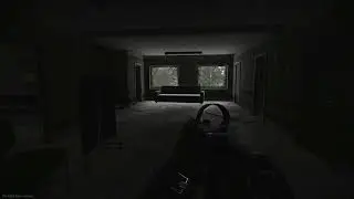 Escape From Tarkov - where to find ritual spot on Shoreline | The Cult Part 2
