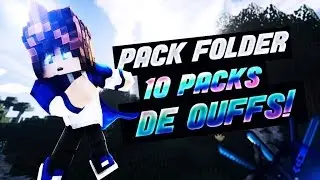 PACK FOLDER : 10 CRAZY PACK  (500 likes)