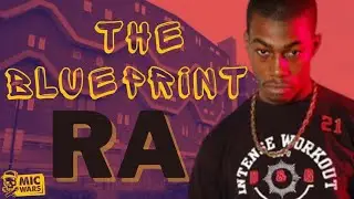 The Blueprint for South London Grime: RA [Real Artillery]