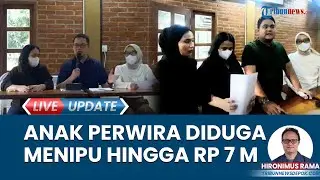 Anak Perwira Polresta Bogor Diduga Tipu 30 Warga, Total Kerugian Ditaksir Capai Rp 7 Miliar