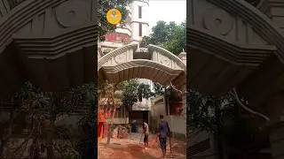 Beautiful rcc design of house gate!#construction #home #housedesign #shortvideo #shorts #trending