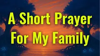 Lord God, Teach us to choose what matters most today, so our strength is…#1,052