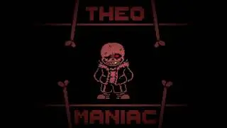 Theomaniac (By Midear)