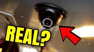 Are School Bus Cameras Real?