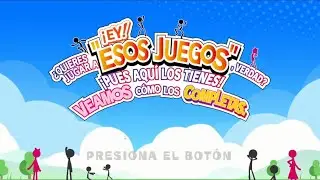 ESOS JUEGOS, THOSE GAMES, Torre de n&uacute;meros, walkthrough, Guia, todos los niveles, all stages