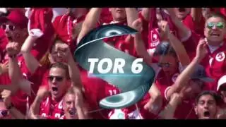 Sportschau: Tor des Jahres | Deutschland | 2016
