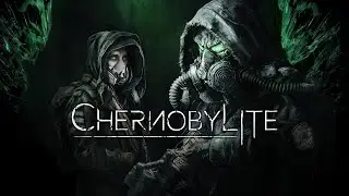 First day in Chernobylite