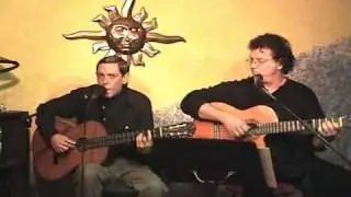 Noel Nicola y Manuel Argudín - Son Oscuro