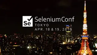 Testing for an Inclusive Web: Accessibility Testing - Manoj Kumar | SeleniumConf Tokyo