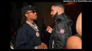 Migos - Having Our Way ft. Drake (Instrumental) | ReProd. by Uzi Beats