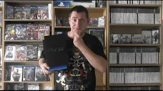 PS2 has taught me something: HD ERA ANGRY RANT.