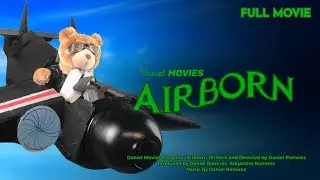 Airborn | Full Movie