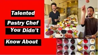 Most Talented Chef In The World