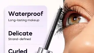 2026 Upgrade Iron Wand Mascara Review | Waterproof Metal Lash Lift Test & Honest Results