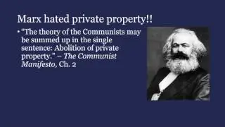 common sense economics 2