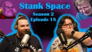 Harry Potter and the AMERICAN FREEDOM - Stank Space - Season 2 Episode 18