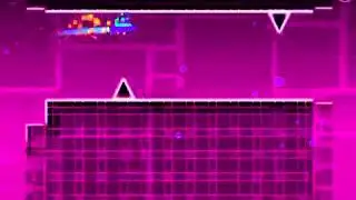 Eric beating lvl 5